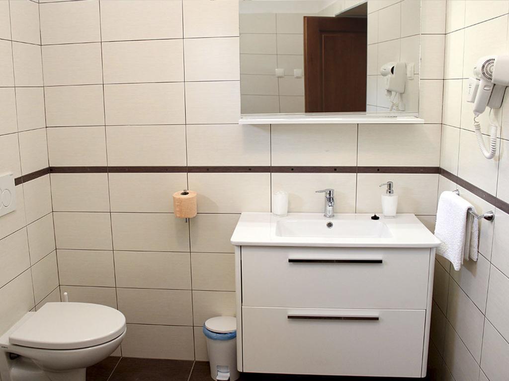 Holiday Home Mate Tinjan Room photo