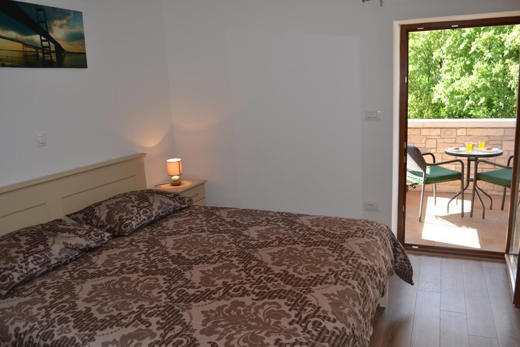 Holiday Home Mate Tinjan Room photo