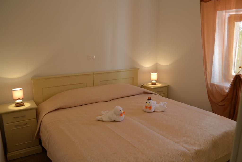 Holiday Home Mate Tinjan Room photo